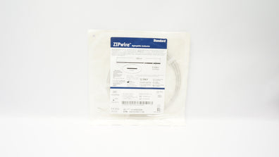 Boston Scientific M0066802080 ZIPwire Hydrophilic Guidewire, Straight 150cm (x)
